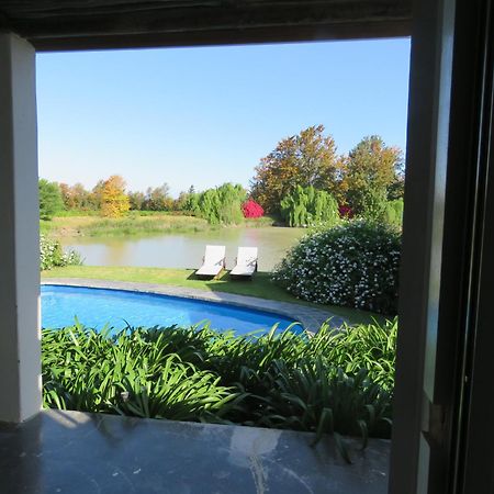 Broadlands Country House Kirkwood Exterior photo