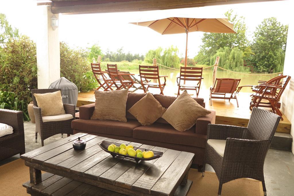 Broadlands Country House Kirkwood Exterior photo