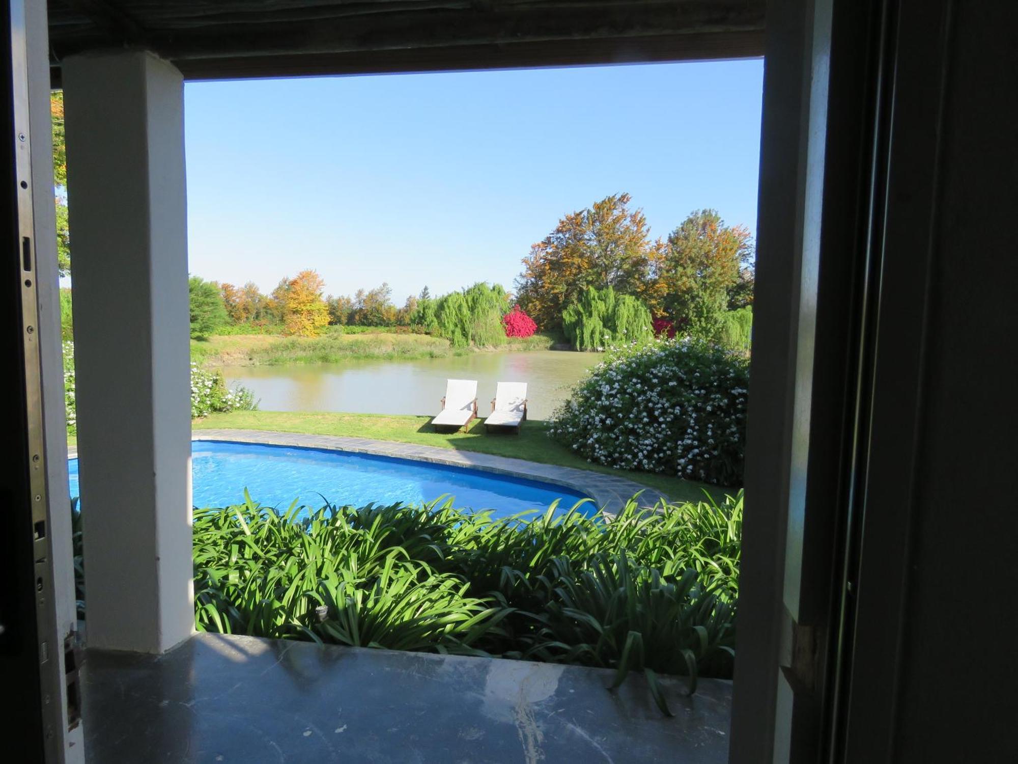 Broadlands Country House Kirkwood Exterior photo