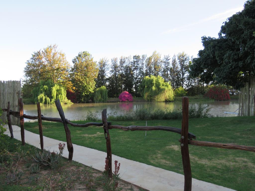 Broadlands Country House Kirkwood Exterior photo